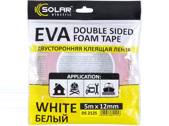 Storm Dvoslojna traka 12x5000mm