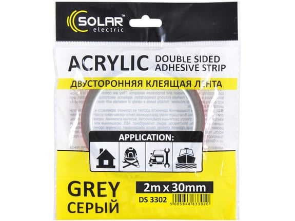 Storm Dvoslojna traka 30x2000mm