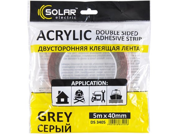 Storm Dvoslojna traka 40x5000mm