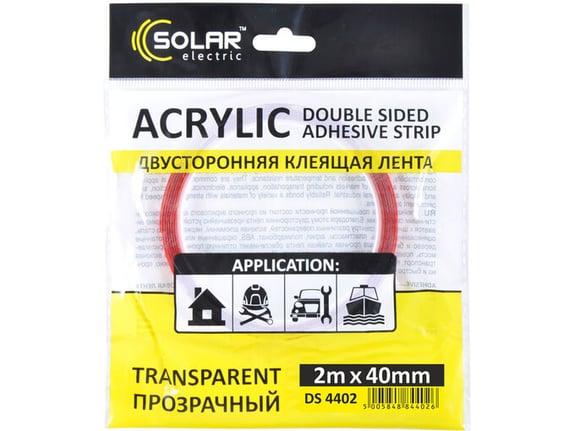 Storm Dvoslojna traka 40x2000mm