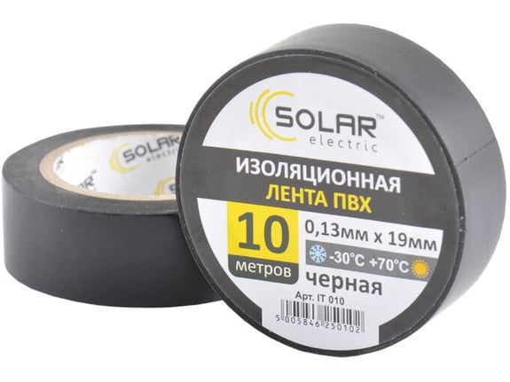 Storm Izolir traka 15mmx0.15mmx10m