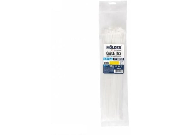 Mölder Plastične vezice 370/3.6 100kom