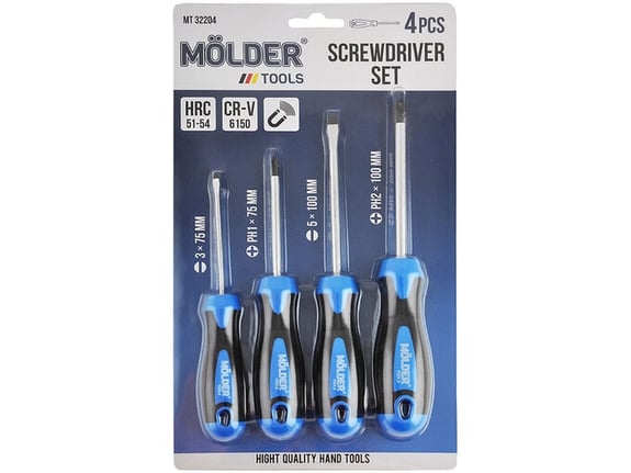 Storm Set šrafcigera 4kom