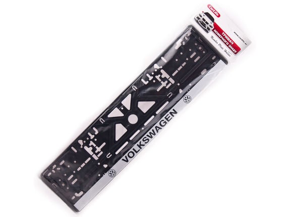 Storm Okvir za tablicu 1kom Volkswagen