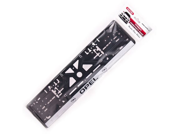 Storm Okvir za tablicu 1kom Opel