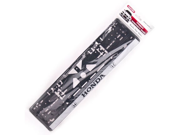 Storm Okvir za tablicu 1kom Honda