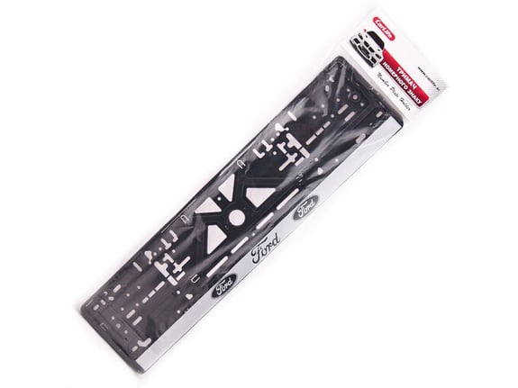 Storm Okvir za tablicu 1kom Ford