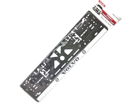 Storm Okvir za tablicu 1kom Volvo