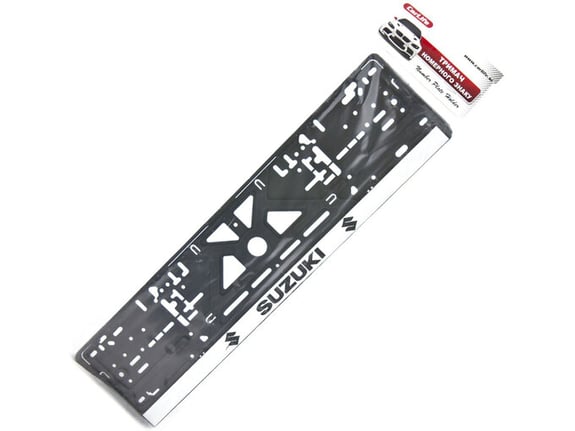 Storm Okvir za tablicu 1kom Suzuki