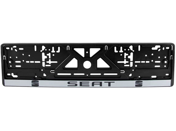 Storm Okvir za tablicu 1kom Seat