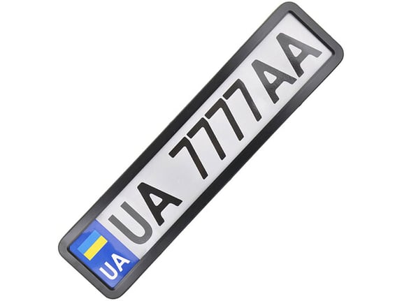 Storm Okvir za tablicu 1kom