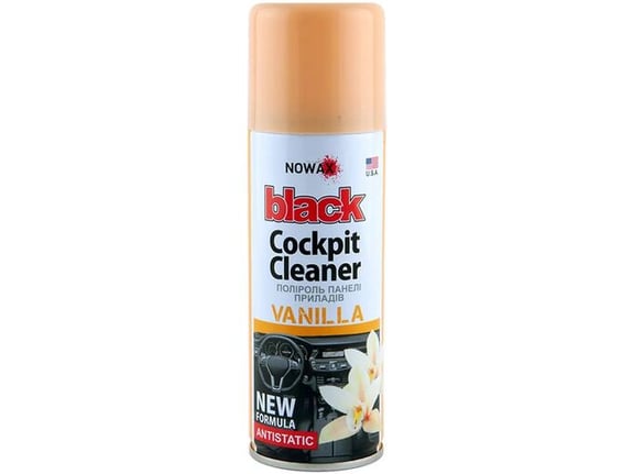 Storm Sprej za komandnu tablu Vanila antistatik formula 200ml