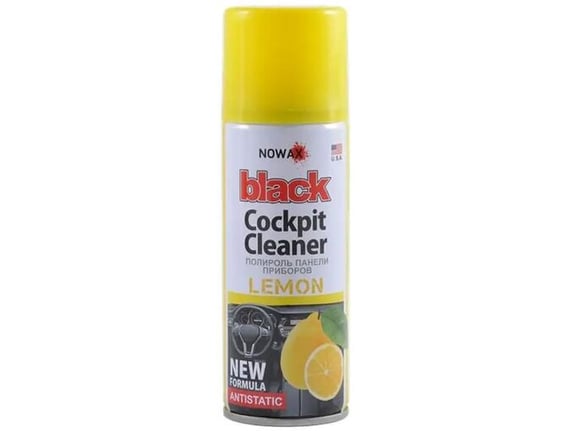 Storm Sprej za komandnu tablu Limun antistatik formula 200ml