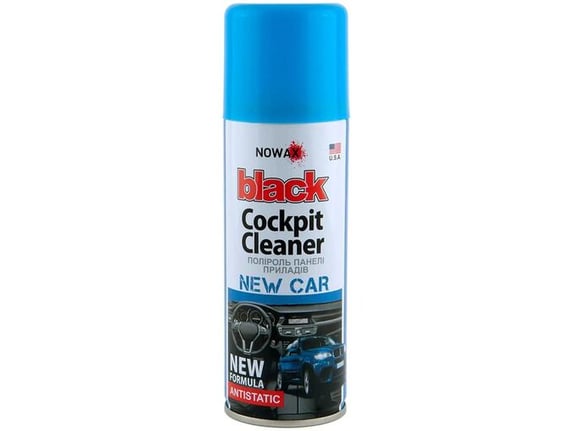 Storm Sprej za komandnu tablu New Car antistatik formula 200ml