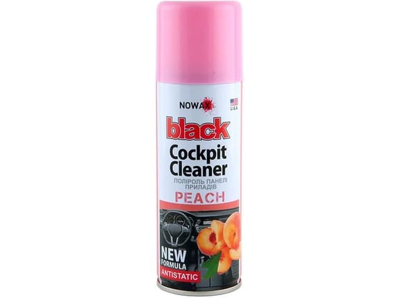 Storm Sprej za komandnu tablu Breskva antistatik formula 200ml