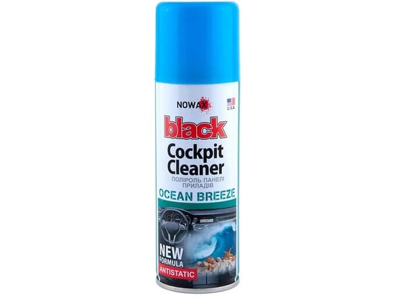 Storm Sprej za komandnu tablu Ocean Breeze antistatik formula 200ml