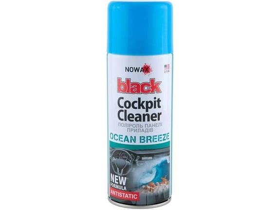 Storm Sprej za komandnu tablu Ocean Breeze antistatik formula 450ml
