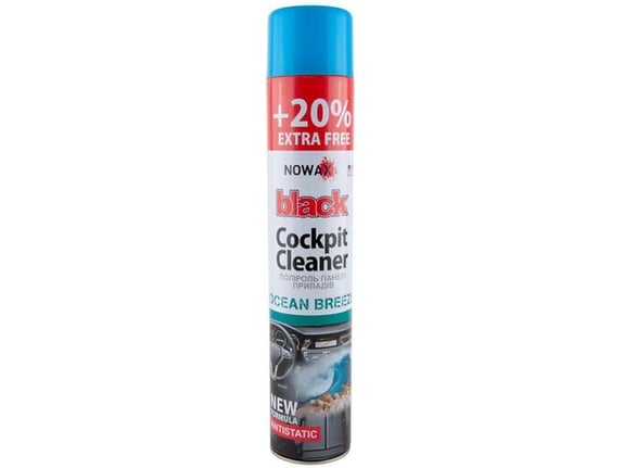 Storm Sprej za komandnu tablu Ocean Breeze antistatik formula 750ml