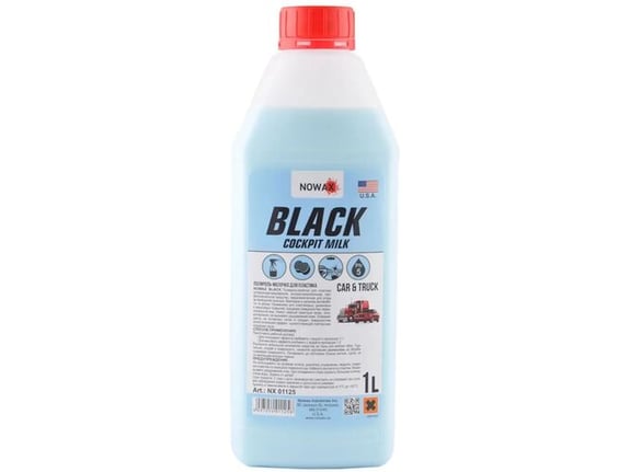 Storm Mleko za negu instrument table 1000ml