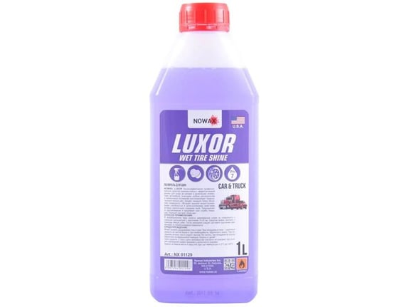 Storm Sjaj za gume 1000ml