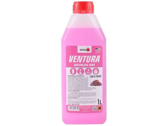 Storm Waterless vosak koncentrat 1L