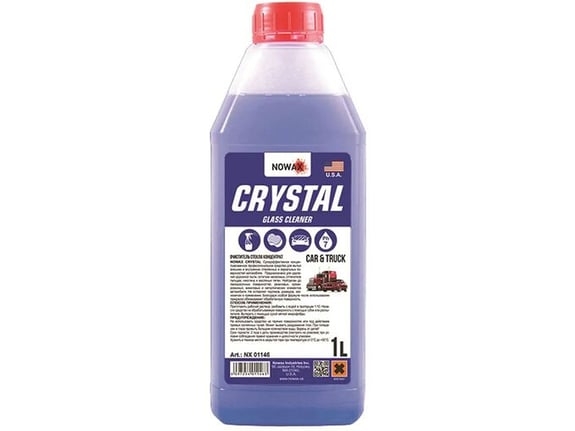 Storm Sredstvo za čišćenje stakla koncentrat 1000ml