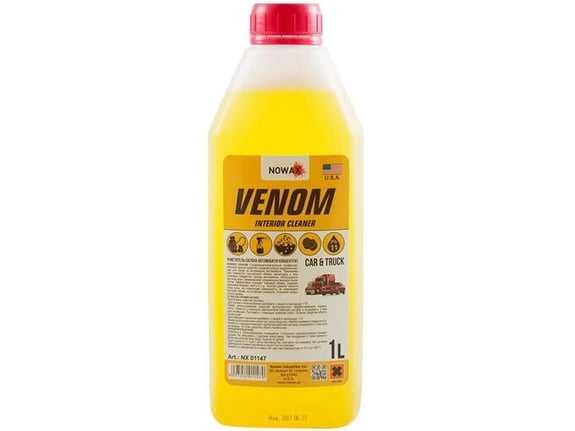 Storm Sredstvo za održavanje mebla 1000ml