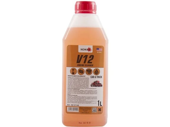 Storm Sredstvo za pranje motora koncentrat 1000ml