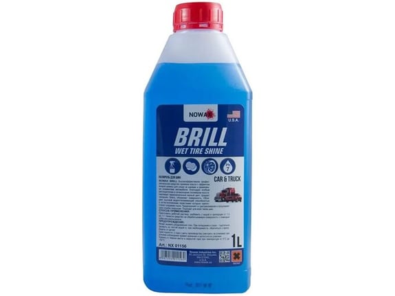 Storm Sjaj za gume 1000ml koncentrat