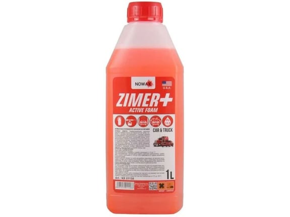 Storm Aktivna pena za bezkontaktno pranje koncentrat 1000ml