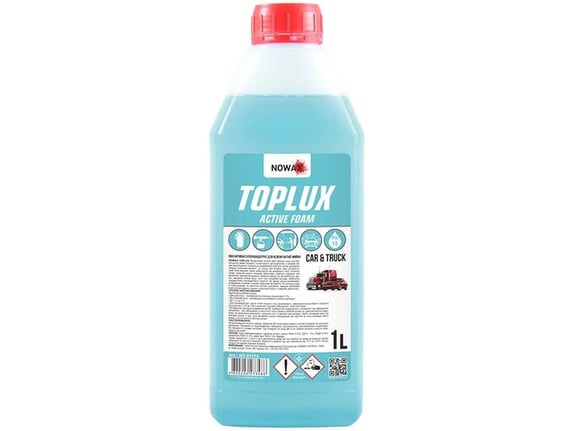 Storm Aktivna pena za bezkontaktno pranje koncentrat 1000ml