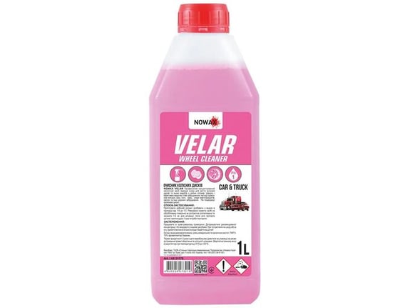 Storm Sredstvo za čišćenje felni koncentrat 1000ml