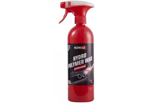 Storm Polimer vosak za kola 750ml