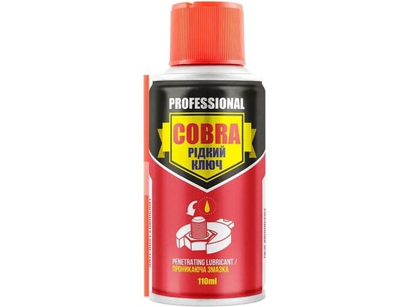 Storm Sredstvo za uklanjanje korozije u spreju 110ml