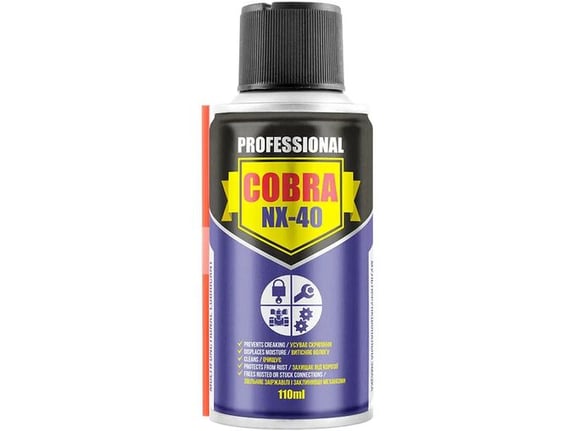 Storm Sprej višenamenski Proffesional 110ml