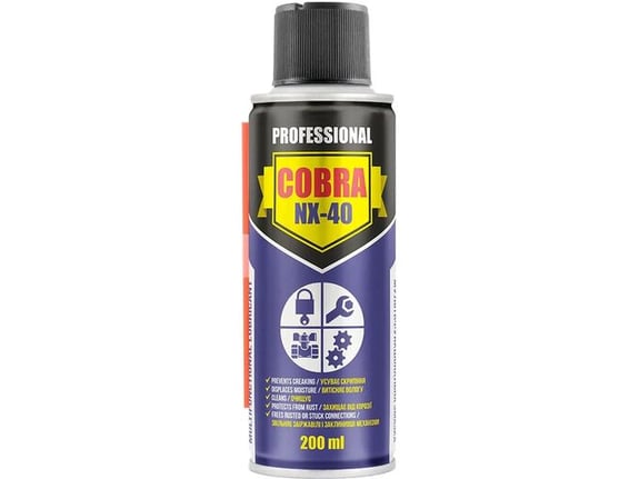 Storm Sprej višenamenski Proffesional 200ml