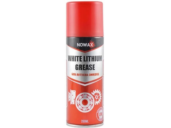 Storm Bela litijumska mast u spreju 200ml