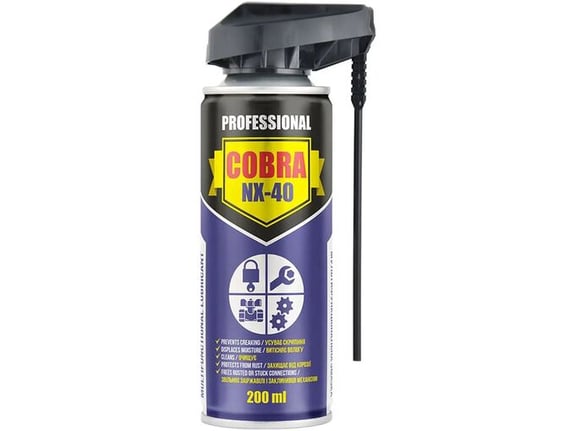 Storm Sprej višenamenski Proffesional 200ml