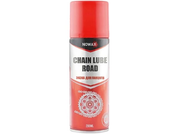 Storm Ulje za podmazivanje lanaca u spreju 200ml