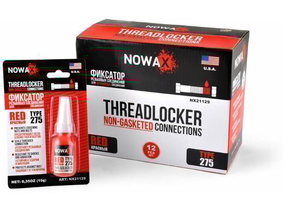 Storm Lepak za navoje 10gr