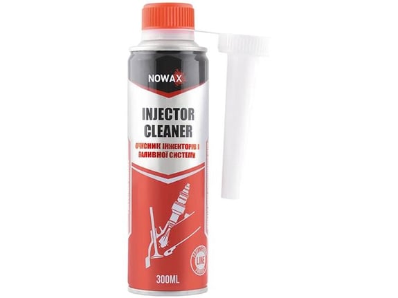 Storm Aditiv za gorivo za čišćenje dizni 300ml