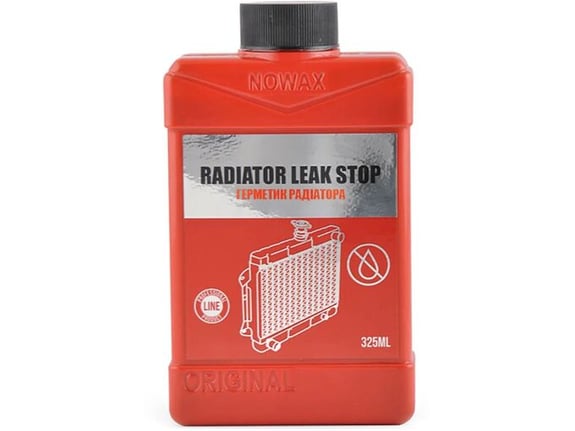 Storm Sredstvo za zaptivanje hladnjaka 325ml