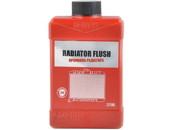 Storm Sredstvo za ispiranje hladnjaka 325ml