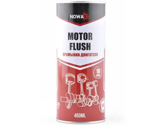 Storm Sredstvo za ispiranje motora 450ml