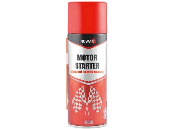 Storm Start sprej 450ml