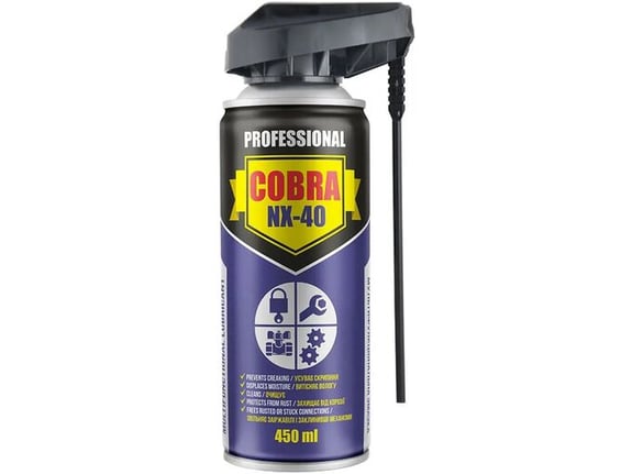 Storm Sprej višenamenski Proffesional 450ml