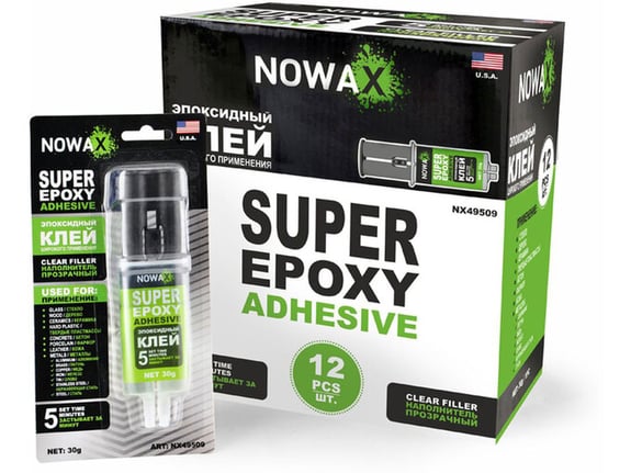 Storm Dvokoponetni lepak široke primene 30gr