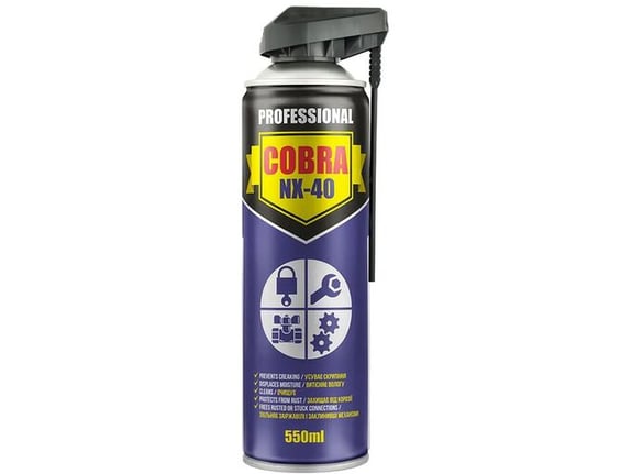 Storm Sprej višenamenski Proffesional 550ml