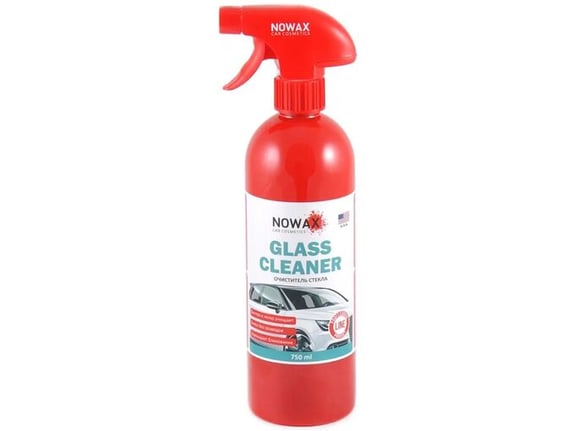 Storm Sredstvo za čišćenje stakla 750ml