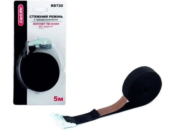 Storm Traka za zatezanje 5m/25mm